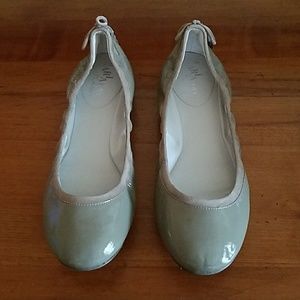 Cole Haan ballet flats